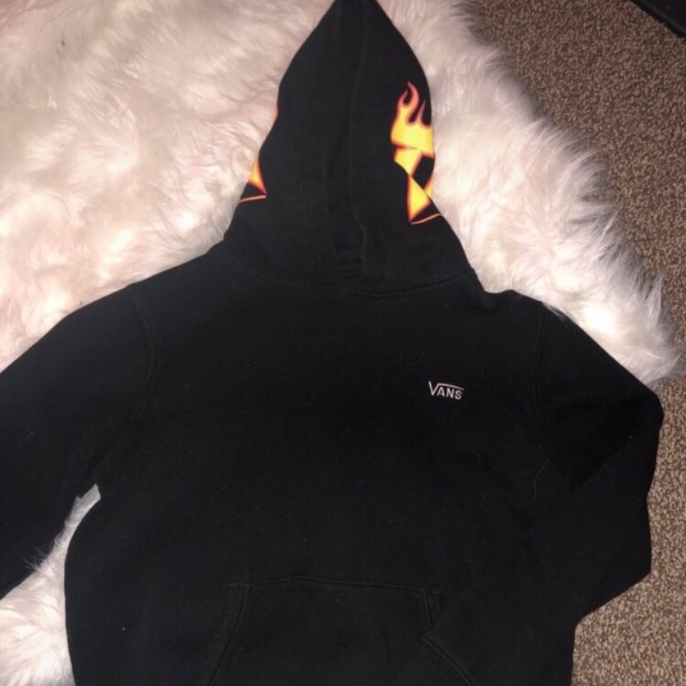 Vans Thrasher Hoodie